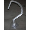 Hobart 50Qt Ali Dough Hook Hobart 50Qt Ali Dough Hook